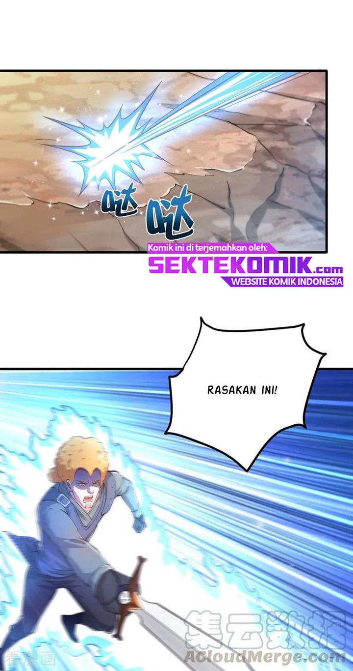 Strongest Divine Doctor Mixed City chapter 149